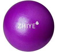 Exercise Ball Pilates Yoga Ball Core Fitness Bender,Yoga,Stability,Bar,Physical Training Therapy Non-Slip Swiss Ball Gym Home.[W272]