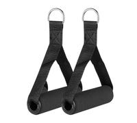 Exercise Bands Handles , Fitness Strap , Hand Gym Equipment exquisite