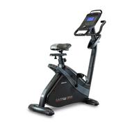 Exercise Bike Carbon RS H8705B Noir G
