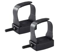 Exercise Bike Pedals - Fitness Exerciser Workout, Horizontal Cycle Adapt
