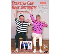 Exercise Can Beat Arthritis