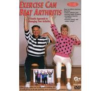 Exercise Can Beat Arthritis: Gentle Approach to