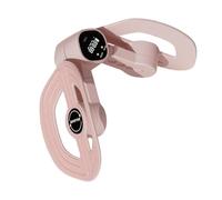 Exercise Device - 360 Adjustable Resistance Unit, Smart LED Counter Trainer, Inner Thigh Workout Support Tool | Pelvic Muscle Strengthening Routine Daily Use, Designed for Home Workout