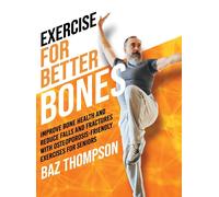 Exercise For Better Bones