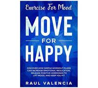 Exercise For Mood
