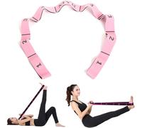 Exercise Loop Bands Latin Stretch Bands 15-20kg Elastic Bands Yoga Pilates Resistance Dance Training Bands Elastic Gymnastics""},""Additionalweblabs"".[P36]