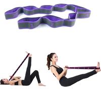 Exercise Loop Bands Latin Stretch Bands 15-20kg Elastic Bands Yoga Pilates Resistance Dance Training Bands Elastic Gymnastics""},""Additionalweblabs"".[P37]