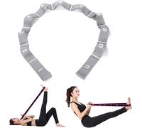 Exercise Loop Bands Latin Stretch Bands 15-20kg Elastic Bands Yoga Pilates Resistance Dance Training Bands Elastic Gymnastics""},""Additionalweblabs"".[P39]