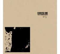 Exercise One - Tales of Ordinary.2/3 [Import]