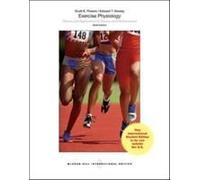 Exercise Physiology: Theory And Application To Fitness And P