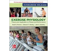 Physiologie de l'exercice – Théorie et application au fitness et à la performance – 2026 Release ISE