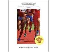 Exercise Physiology: Theory And Application To Fitness And Performance (Int'L Ed) (Paperback) Scott K Powers, Edward T Howley (Auteur)