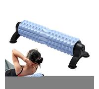 Exercise Roller Foam, Deep Tissue Massager, 20.87x6.3x7.87 inches, Trigger Point High Density, Full Body Recovery Tool, Post Workout Muscle Roller for Running Swimming Yoga Fitness, Back Arm Leg Foot