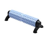 Exercise Roller Foam, Trigger Point Massager, 20.87x6.3x7.87 Inches Deep Tissue Recovery Tool, Full Body Athletic Accessory for Post Workout Back Stretching Arm Foot Running Swimming Yoga Pilates