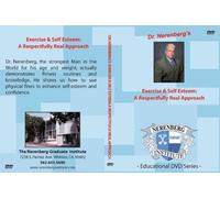 Exercise & Self Esteem: A Respectfully Real Approach