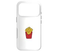 Exercise? Thought You Said Extra Fries - Entraînement Gym Running Coque pour iPhone 17 Pro