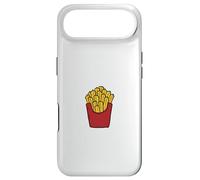 Exercise? Thought You Said Extra Fries - Entraînement Gym Running Coque pour iPhone Air