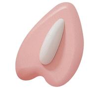 Exercise Trainer Pelvic Floor, Cushion Hip Exercise Equipment, 7.87x5.91x1.97 Inches, Thigh Hip Strengthener for Rehabilitation, Stamina Building, Fitness, Multicolor