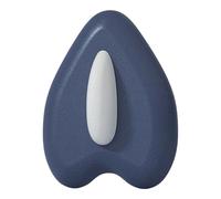 Exercise Trainer Pelvic Floor, Cushion Hip Exercise Equipment, 7.87x5.91x1.97 Inches, Thigh Hip Strengthener for Rehabilitation, Stamina Building, Fitness, Multicolor