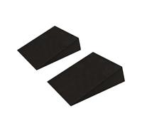 Exercise Wedge - Feet Calf Stretch Incline Board Accessory