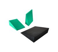 Exercise Wedges For Squats EVA Lightwight Training Incline Resisting Board