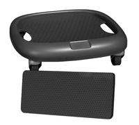 Exercise Wheel Disc - ABS Abdominal Sliding Disc For Home Use, Silent Professional | Universal Core Workout Fitness Equipment For Abs Strength Training Body Toning