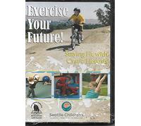 Exercise Your Future! Staying Fit with Cystic Fibrosis