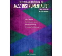 Exercises And Etudes for the Jazz Instrumentalist
