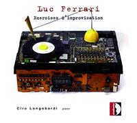Exercises d Improvisation