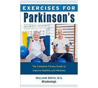 Exercises For Parkinson's Disease