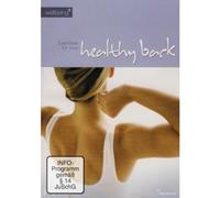Exercises for Your Healthy Back
