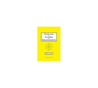 Exercises In Algebra And Trigonometry