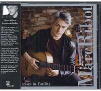 Exercises In Futility