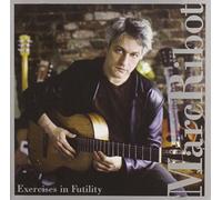 Exercises in futility