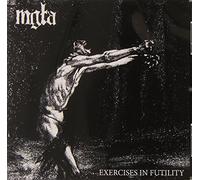 Exercises in Futility by Mgla
