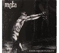 Exercises in Futility [Import]