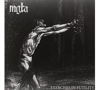 Exercises in Futility [Import]