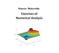 Exercises of Numerical Analysis