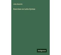 Exercises on Latin Syntax