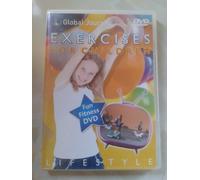 Exercises With Children [DVD]