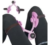 Exerciseur de Cuisses internes | Équipement pour tonifier Le périnée, équipement de Fitness Unisexe pour Zone intramusculaire chez Les Adolescents et Les Adultes