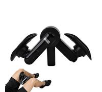 Exerciseur de cuisses internes pour hommes | Équipement d'exercice des jambes, machine portable pour exercice des jambes, filles, débutants, professionnels, maison, salle de sport, bureau, appartement