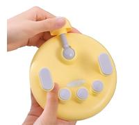 Exerciseur de doigts ergonomique - Outil à main de guitare, renforcement de la force avec prise en main confortable, résistance réglable avec construction durable, accessoire de musique pour la maison