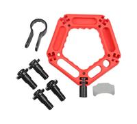 Exerciseur de doigts - Outil compact d'entraînement de force pour -bras - Exerciseur de doigts comme accessoire pour haltères | Pour les jeunes adolescents Grand-mère Grand-père épouse homme