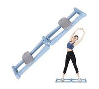 Exerciseur de jambes avec simulateur de ski : machine pliable, muscles du plancher pelvien | Équipement d'entraînement pour entraînement du plancher pelvien, simulateur de ski du plancher pelvien