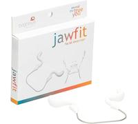 Exerciseur de mâchoire Bright Eye Innovations, réducteur de Double Menton par Jawfit - Exerciseur pour Le Visage et Le Cou, Gardez Votre Visage Mince et composé, redéfinissez Votre âge et la santé