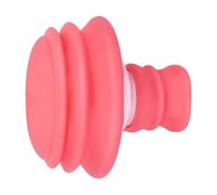 Exerciseur de mâchoire et de visage, exercice de morsure du visage Silicone | Raffermissement de la peau et entraînement performant des muscles du visage pour un forme défini