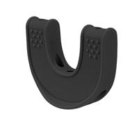 Exerciseur de mâchoire pour homme | Réducteur de mâchoire double menton en silicone, outil de sculpture portable pour femmes et hommes