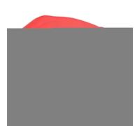 Exerciseur de mâchoire, toner plus fin de visage en silicone | Réducteur de double menton : la structure du guide musculaire à 360 degrés soutient l'optimisation du contour du visage, diminisciblé à