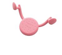 Exerciseur De Muscles Du Visage Dispositif Correcteur Lèvres En Silicone | Exerciseur De Entraîneur Facial Pour Entraînement Devant Le Miroir Occasions Sociales Séances